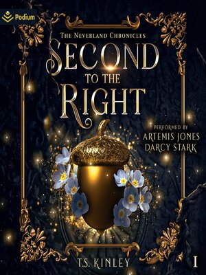 cover image of Second to the Right